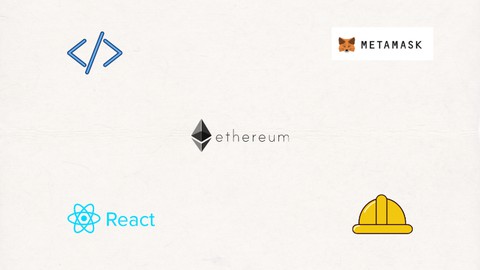 Blockchain: Build a Dapp using Solidity, Hardhat and React