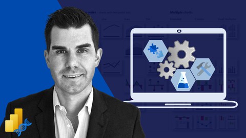 Ultimate Beginners Guide to DAX - Part 2