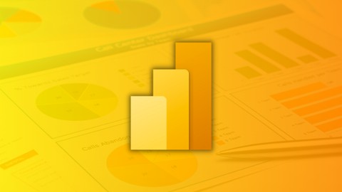 Power BI de principiante a avanzado.