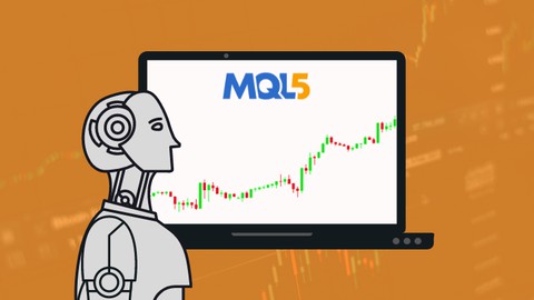 Algorithmic Trading In MQL5: Code Robots & Free Up Your Time