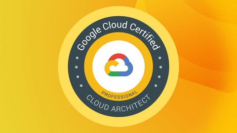Google Professional Cloud Architect - GCP PCA - Exams - 2023