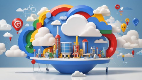 Google Professional Cloud Architect - PCA - Practice Exams
