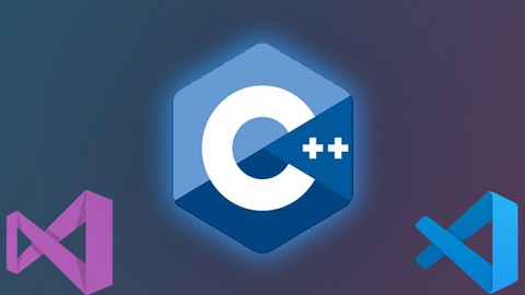 C++ Dersleri | 100 Derste C++ Öğrenin | C++ ile Programlama