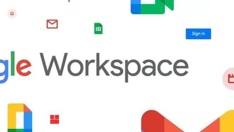 Curso De Google Workspace, Crie Documentos, Planilhas, Etc