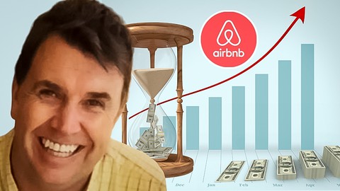 Airbnb Entrepreneur, Rental Arbitrage & Experiences