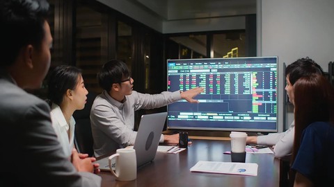 Demo class-Certified Investment Banking