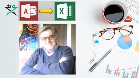 Microsoft Excel - Diseño Dashboard para Análisis de datos