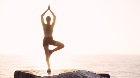 Complete 200HR Yoga Teacher Training Self Mastery Course