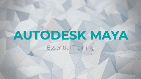Understanding Autodesk Maya