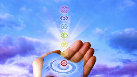Whole-Self Attunements, and  Chakra Healing Techniques