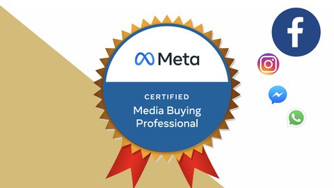 410-101 Meta (Facebook) Certified Media Buying Professional