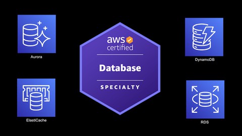 AWS Certified Database - Specialty 模擬試験