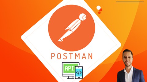 API Testing con POSTMAN : Masterclass todo en 1  (2022)