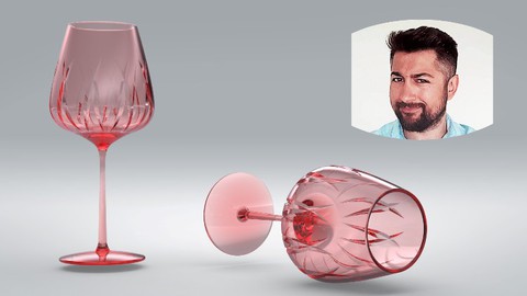 SolidWorks ile Şarap Kadehi Nasıl Tasarlanır