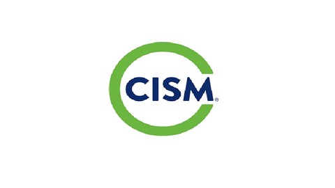 CISM(Certified Information Security Manager) (practice&Mock)