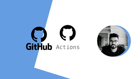 Build, Deploy configure CI CD with Github Actions & Workflow
