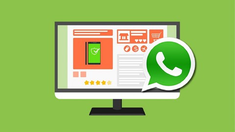 Crear una pagina de ventas optimizada para WhatsApp