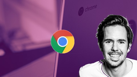 Chrome OS - Der Komplettkurs zum Thema Google Chromebooks!