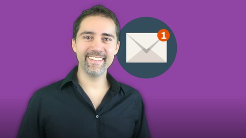 Email Marketing Masterclass: Start & Growth your Email List