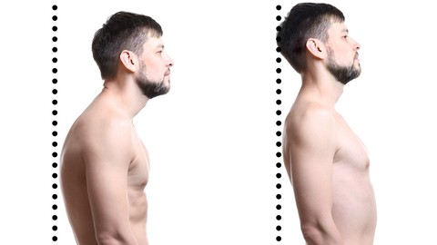 Learn How To Correct Your Posture !