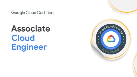 Practice Exams - Associate Cloud Engineer