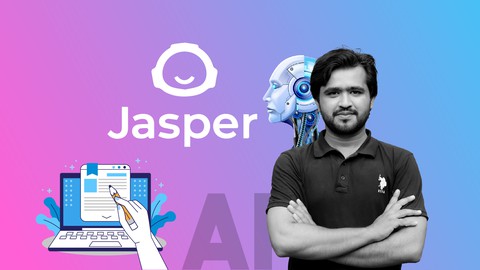 Write Killer Content with Jasper AI Content Generator - 2022