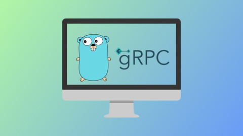 Go言語で学ぶ実践gRPC入門