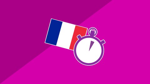 3 Minute French - Course 14 | Language lessons for beginners