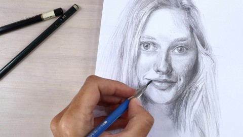 How To Draw Realistic Faces