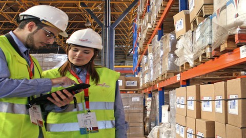 Effective Inventory Management Concepts for Beginners