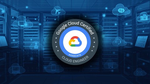 Google Associate Cloud Engineer Examen de certificacion