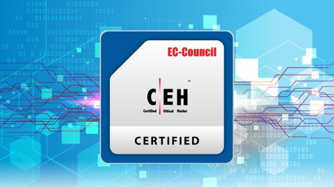 Certified Ethical Hacker CEH v11 Exam Prep 2022 - Exam Dumps