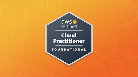 AWS Certified Cloud Practitioner Practice Exams 2022