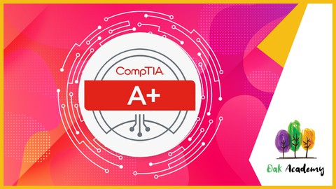 CompTIA A+ CompTIA A 220-1001 Exam and A+ Certification Prep