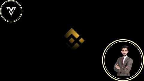 Beginners Binance Course - Full Step by Step Guide