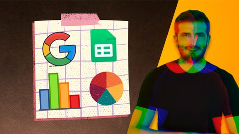 Uygulamalarla Google E-Tablolar Eğitimi