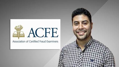 5X Certified Fraud Examiner (CFE) - 2022 Updated