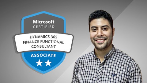 MB-310: Microsoft Dynamics 365 Finance Functional Consultant