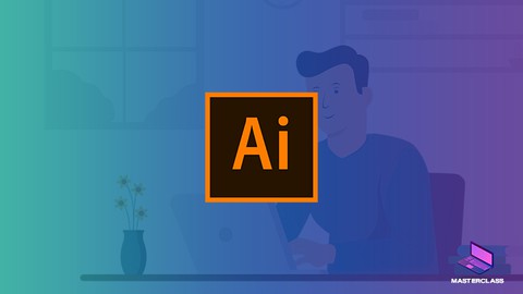 Ultimate Adobe Illustrator Training: From Beginner to Pro