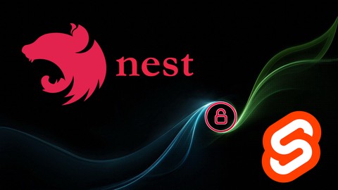The Ultimate Authentication Course with NestJS and Svelte