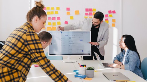 Business Development and Future of Work: Fortune 500 Leaders