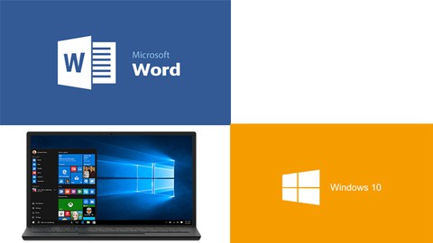 Microsoft Word and Windows 10 Training Course