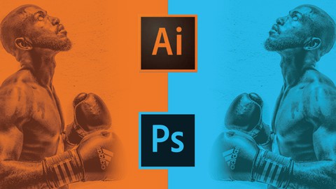 【デザイン入門】YouTubeサムネイルデザインマスター講座 | Adobe Illustrator＆Photoshop