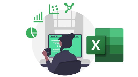 Complete Excel Bootcamp: Zero to Hero in Excel