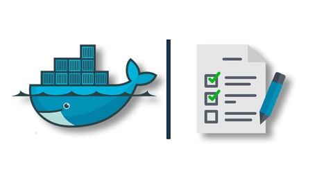 Docker Certified Associate (DCA) Practice Tests March 2022