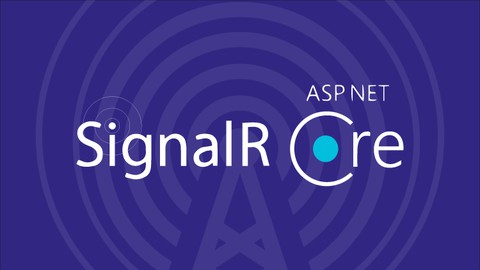 Aplicaciones en tiempo real con C# y SignalR Core
