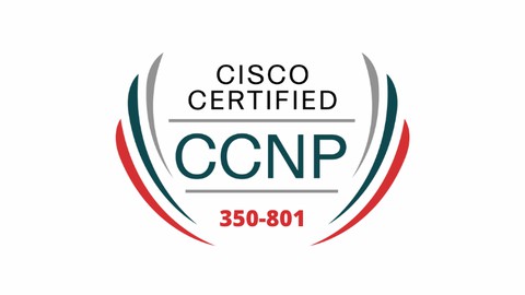 Cisco Certification CLCOR 350-801 Practice Exams