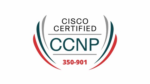 Cisco Certification DEVCOR 350-901 Practice Exams