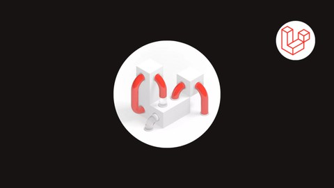 Laravel 9 : Construire 4 projets professionnels de A à Z.