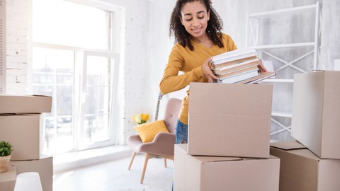 How To Financially Move Out Of Your Parent's House